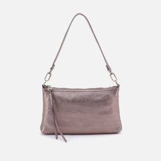 Darcy Crossbody • Pewter Spur