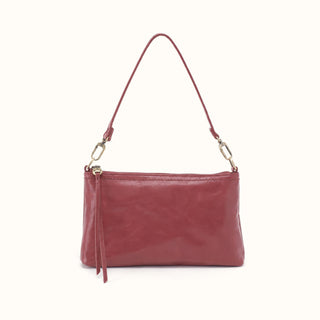 Darcy Crossbody • Rosewood