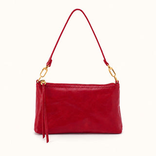 Darcy Crossbody • True Red
