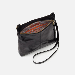 Cambel Crossbody • Black