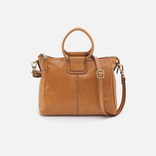 Sheila Medium • Satchel