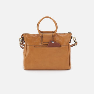 Sheila Medium • Satchel