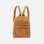 Billie Backpack • Natural