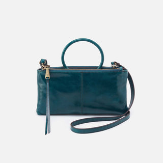 Sable • Small Crossbody