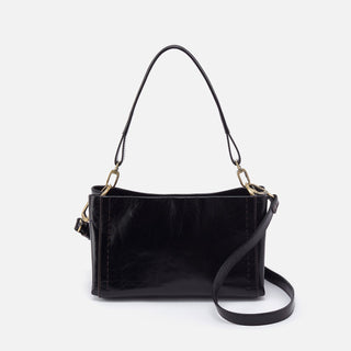 Seneca Shoulder Crossbody • Black