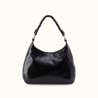 Madison Shoulder Bag • Black