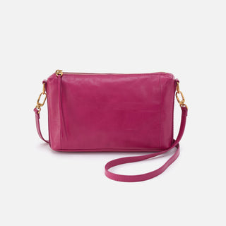 Darcy Carry-All Crossbody • Cactus Flower