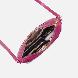 Darcy Carry-All Crossbody • Cactus Flower