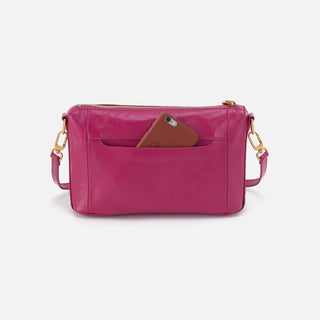 Darcy Carry-All Crossbody • Cactus Flower