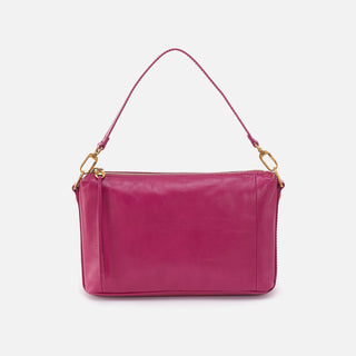 Darcy Carry-All Crossbody • Cactus Flower