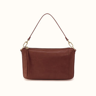 Darcy Carry-All Crossbody • Harvest Root