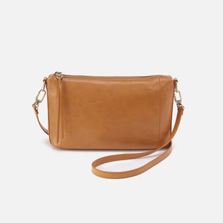 Darcy Carry-All Crossbody • Natural