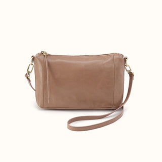 Darcy Carry-All Crossbody • Woodsmoke