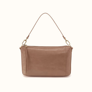 Darcy Carry-All Crossbody • Woodsmoke