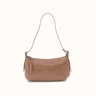 Scottie Slim Shoulder Bag • Woodsmoke