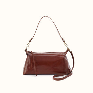 Darcy Shoulder Bag • Harvest Root