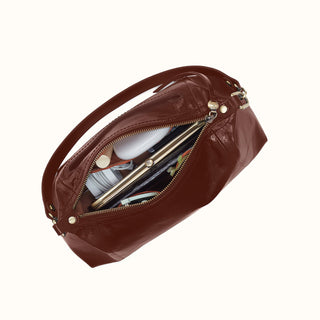 Darcy Shoulder Bag • Harvest Root
