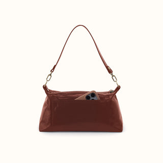 Darcy Shoulder Bag • Harvest Root