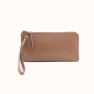 Jett Wristlet • Woodsmoke