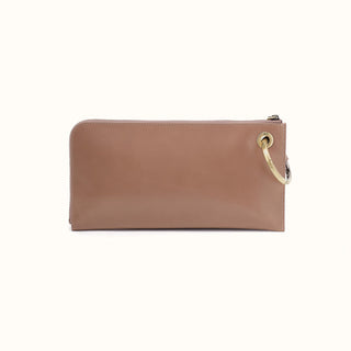 Jett Wristlet • Woodsmoke