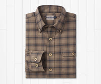 Shackelford Herringbone Flannel