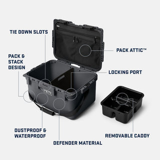 Loadout® GoBox 30 Gear Case