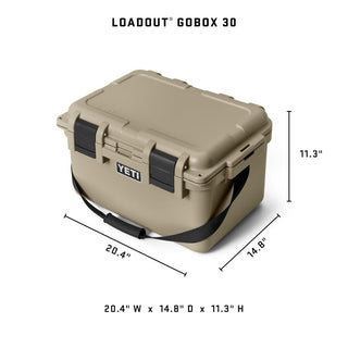 Loadout® GoBox 30 Gear Case
