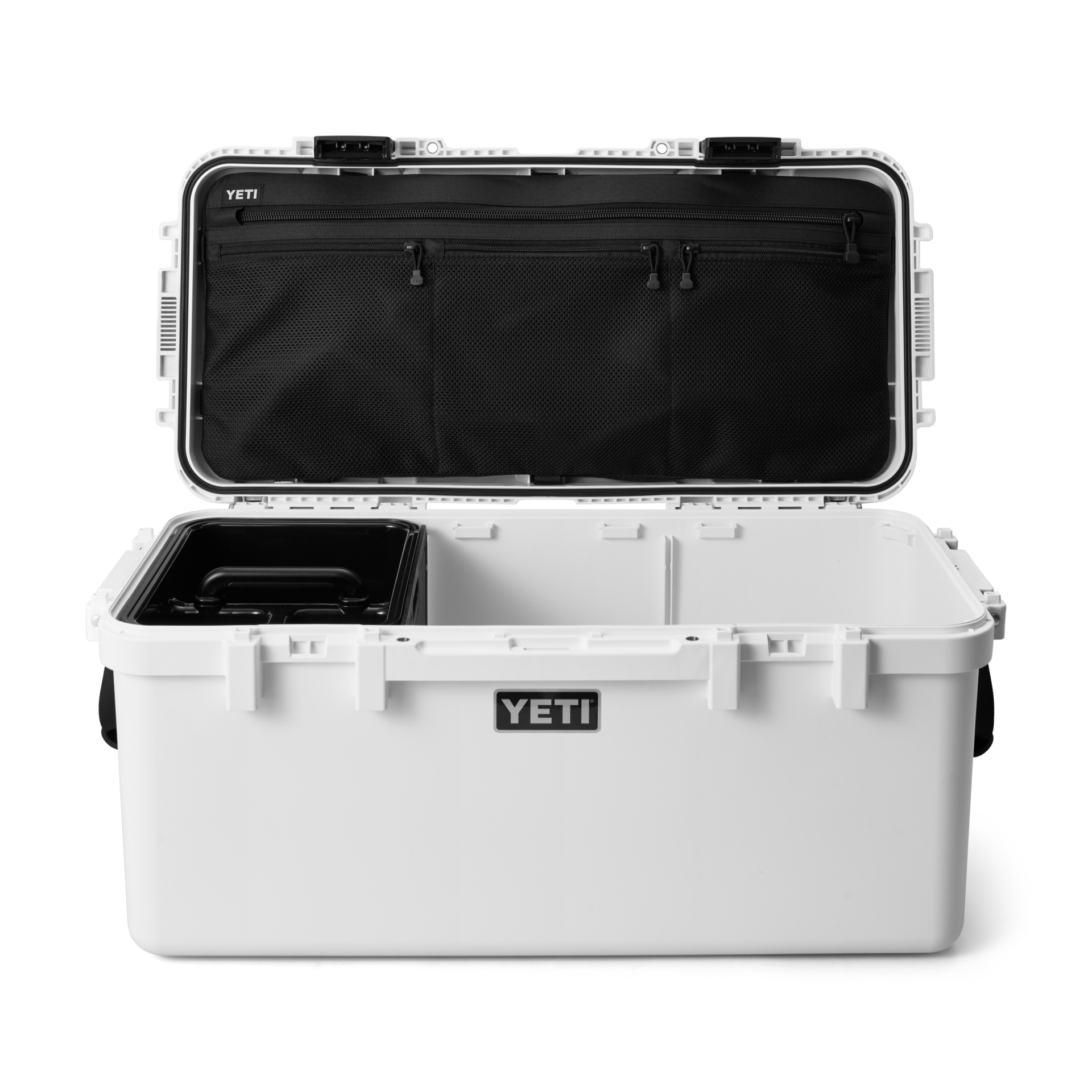 YETI - Loadout Gobox - White – SNK/WTO - Home Office