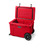 Tundra® Haul Hard Cooler • Rescue Red