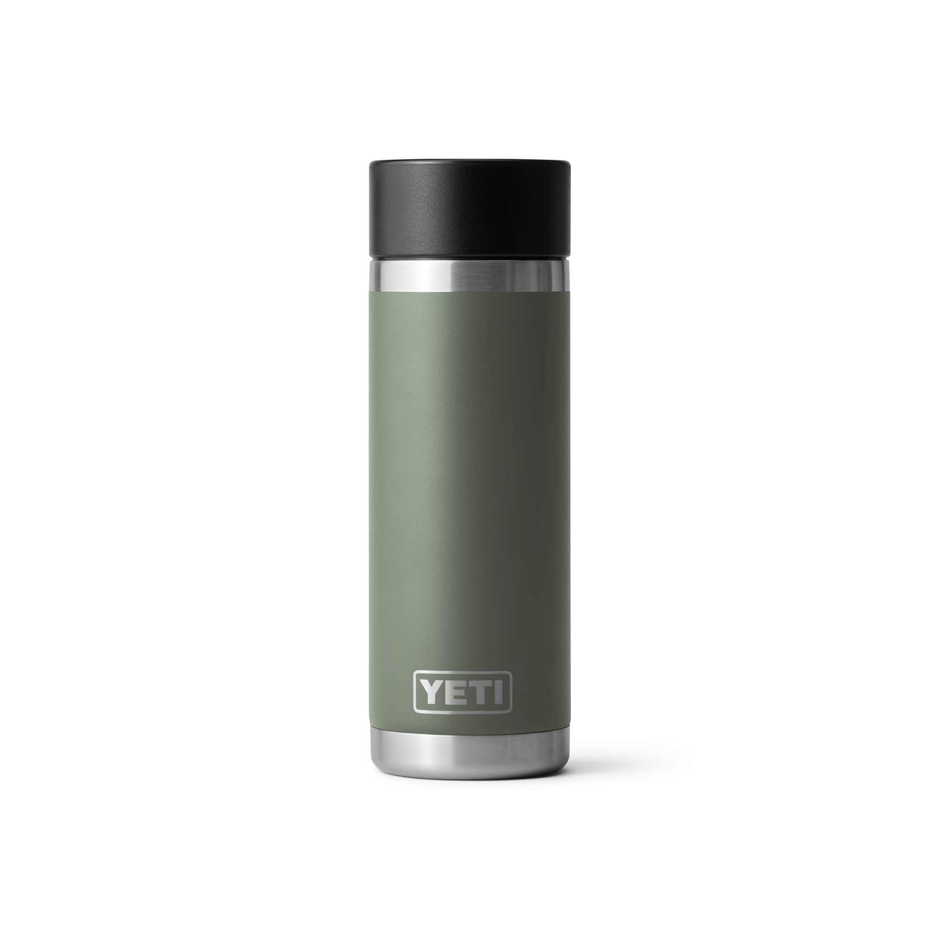 Yeti - Rambler 12 oz Bottle with Hotshot Cap