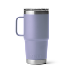 Rambler® 20oz Travel Mug + Stronghold Lid • Cosmic Lilac
