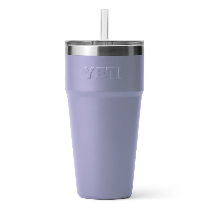 Cosmic Collection | Rambler® 26oz Straw Cup