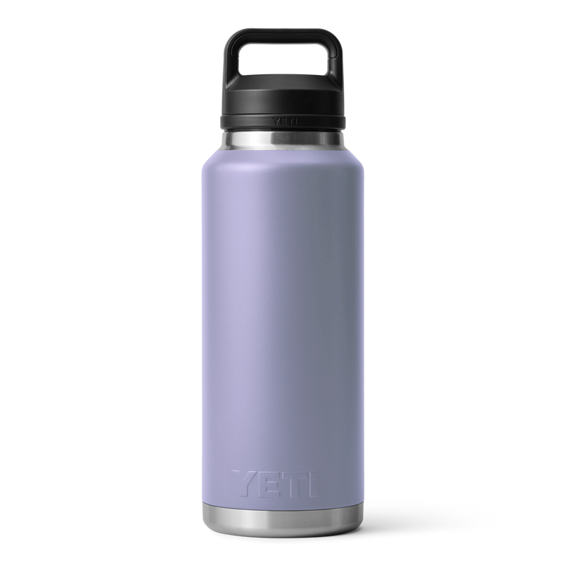 Cosmic Collection • Rambler® 46oz Bottle + Chug Cap • Cosmic Lilac