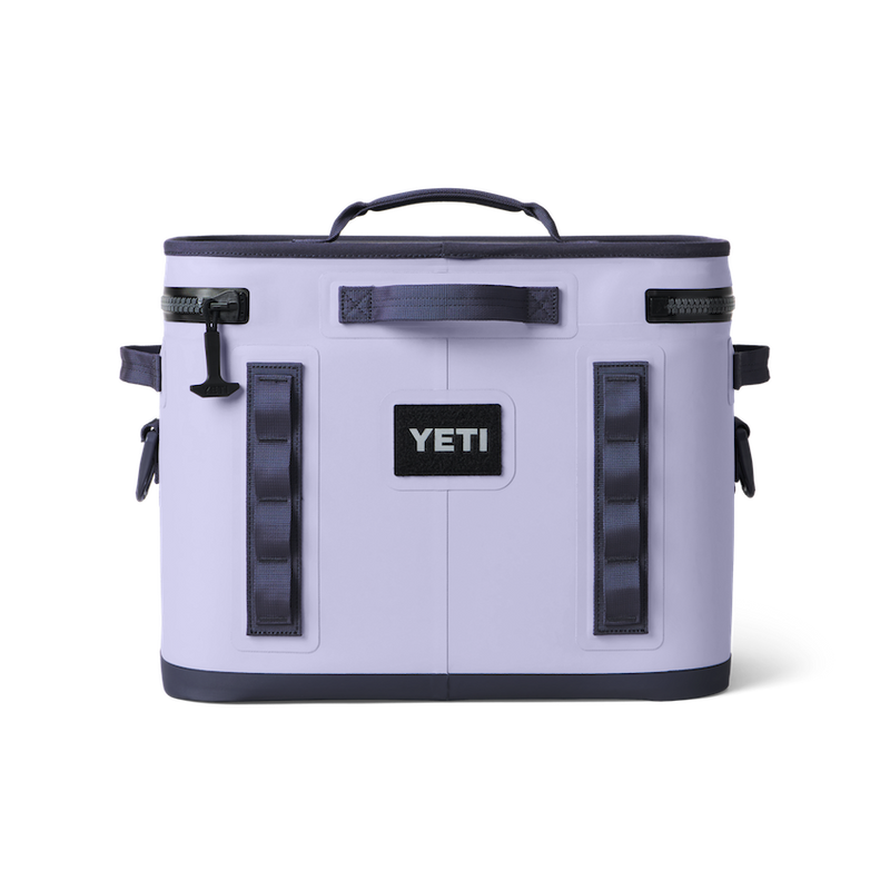YETI Hopper Flip 12 Soft Cooler Limited Color - Canopy Green