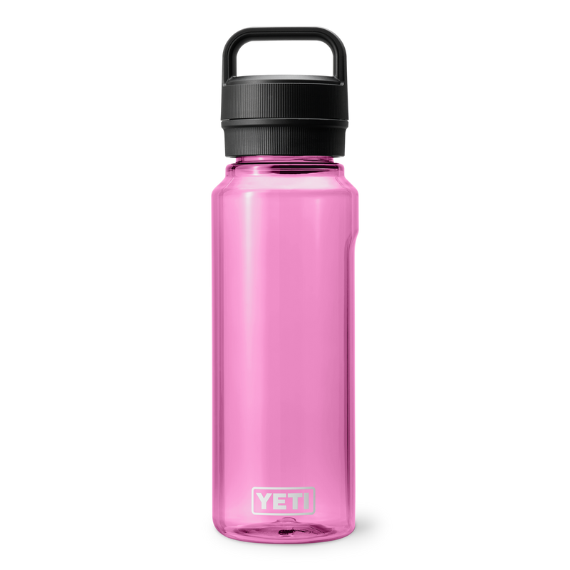YONDER™ 1L • Water Bottle • Power Pink