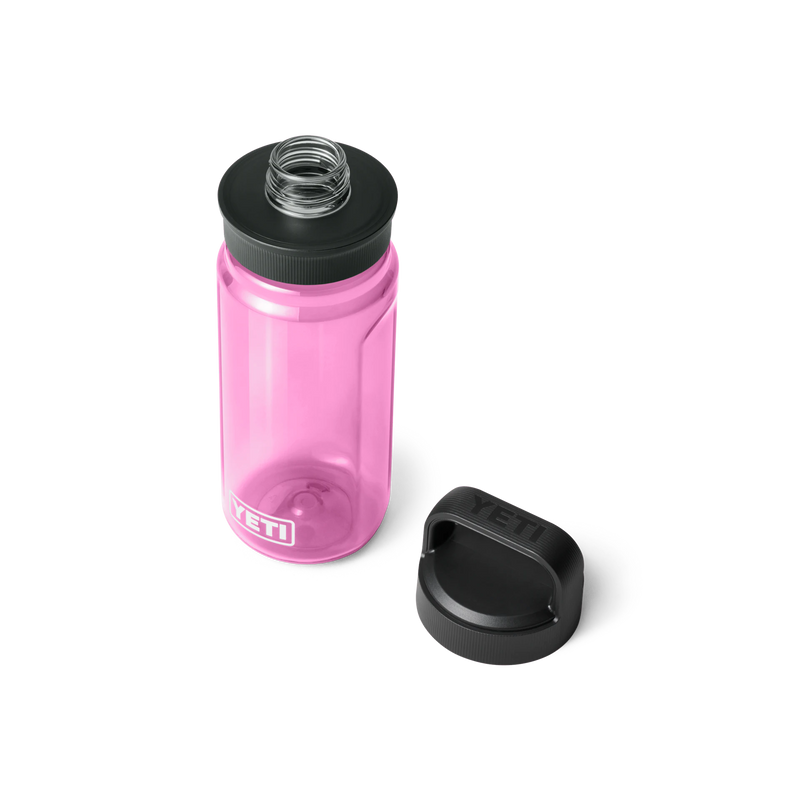 YONDER™ 600ml • Water Bottle • Power Pink