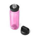 YONDER™ 750ml • Water Bottle • Power Pink