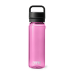 YONDER™ 750ml • Water Bottle • Power Pink