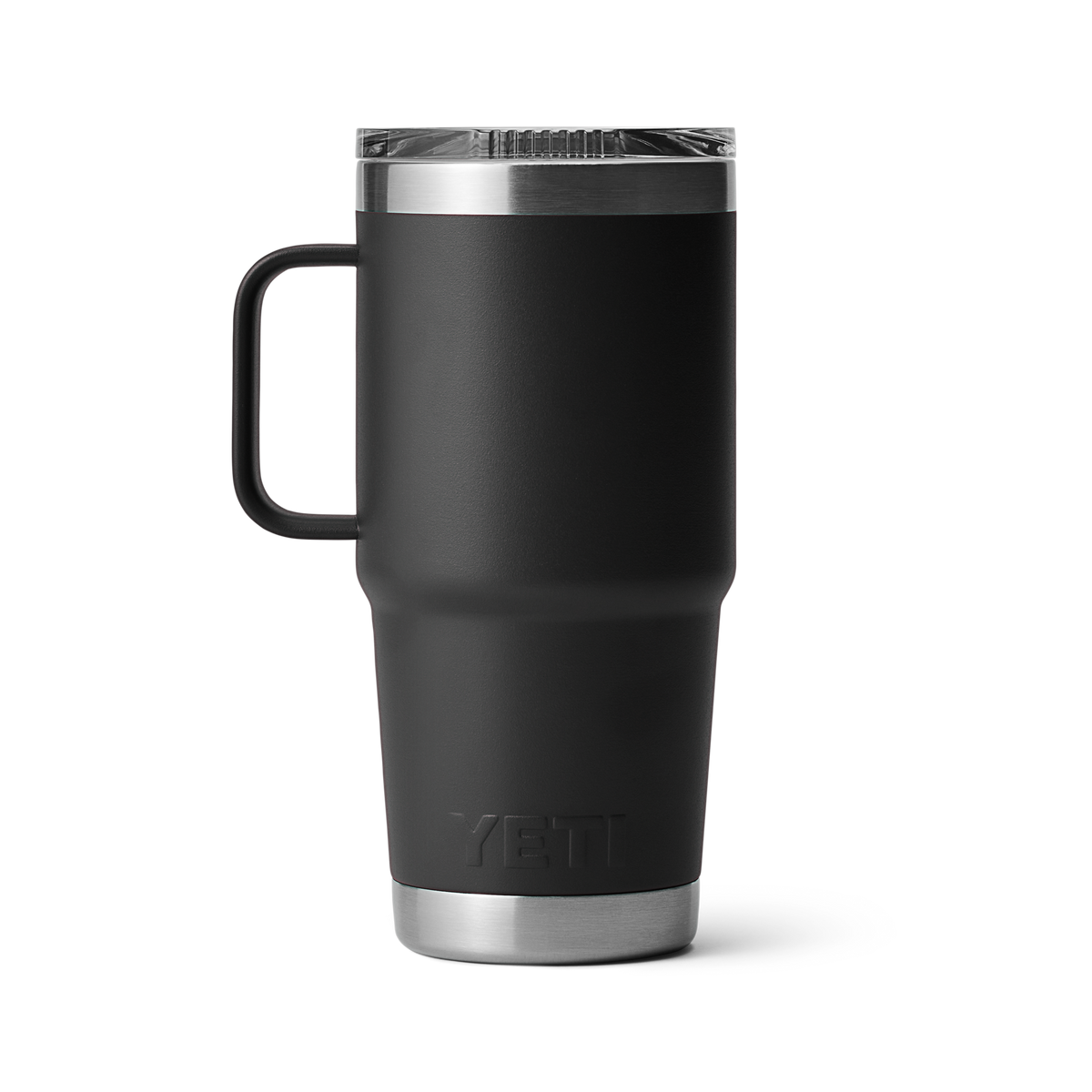 CORE | Rambler® 20oz Travel Mug + Stronghold Lid