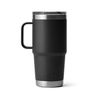 CORE | Rambler® 20oz Travel Mug + Stronghold Lid