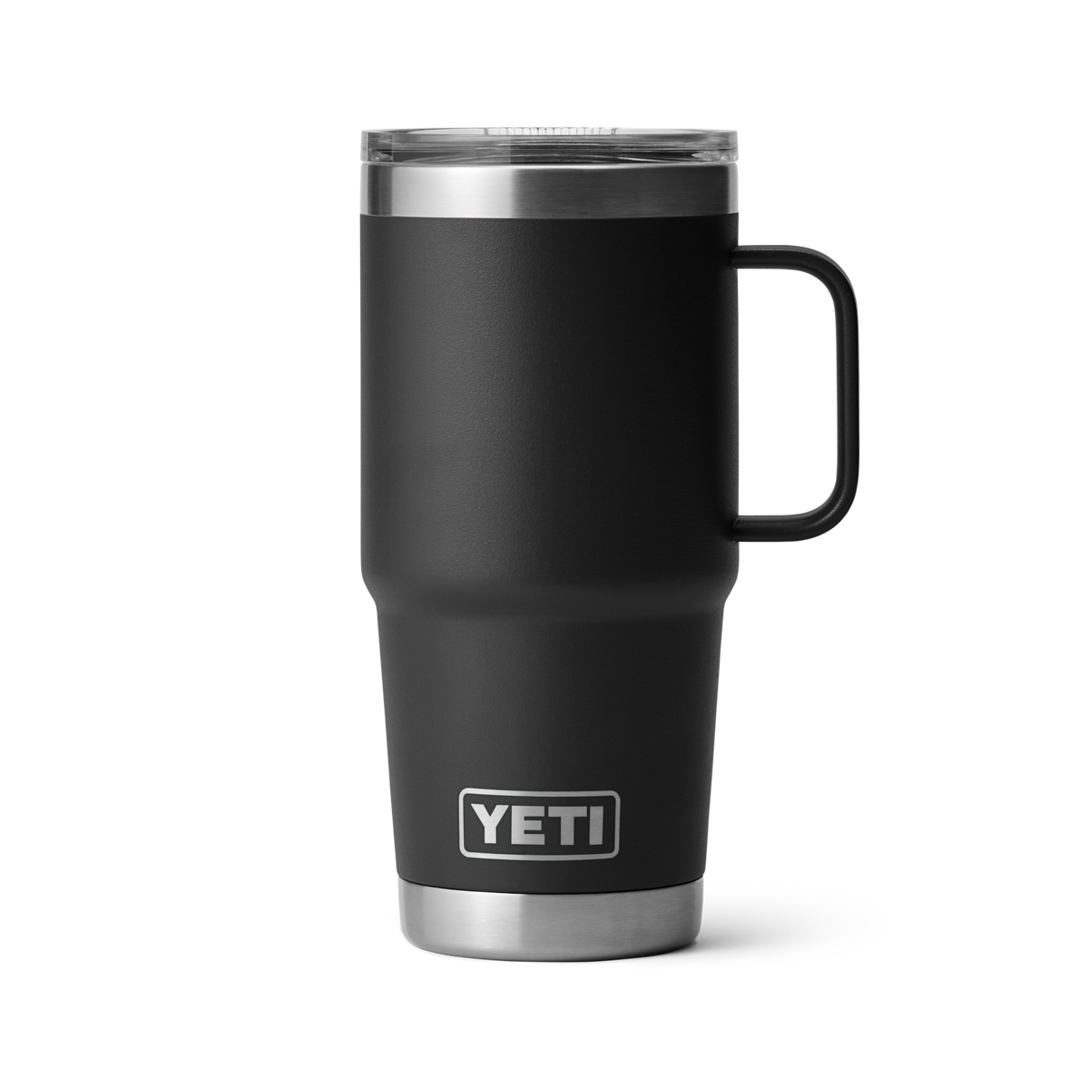 CORE | Rambler® 20oz Travel Mug + Stronghold Lid