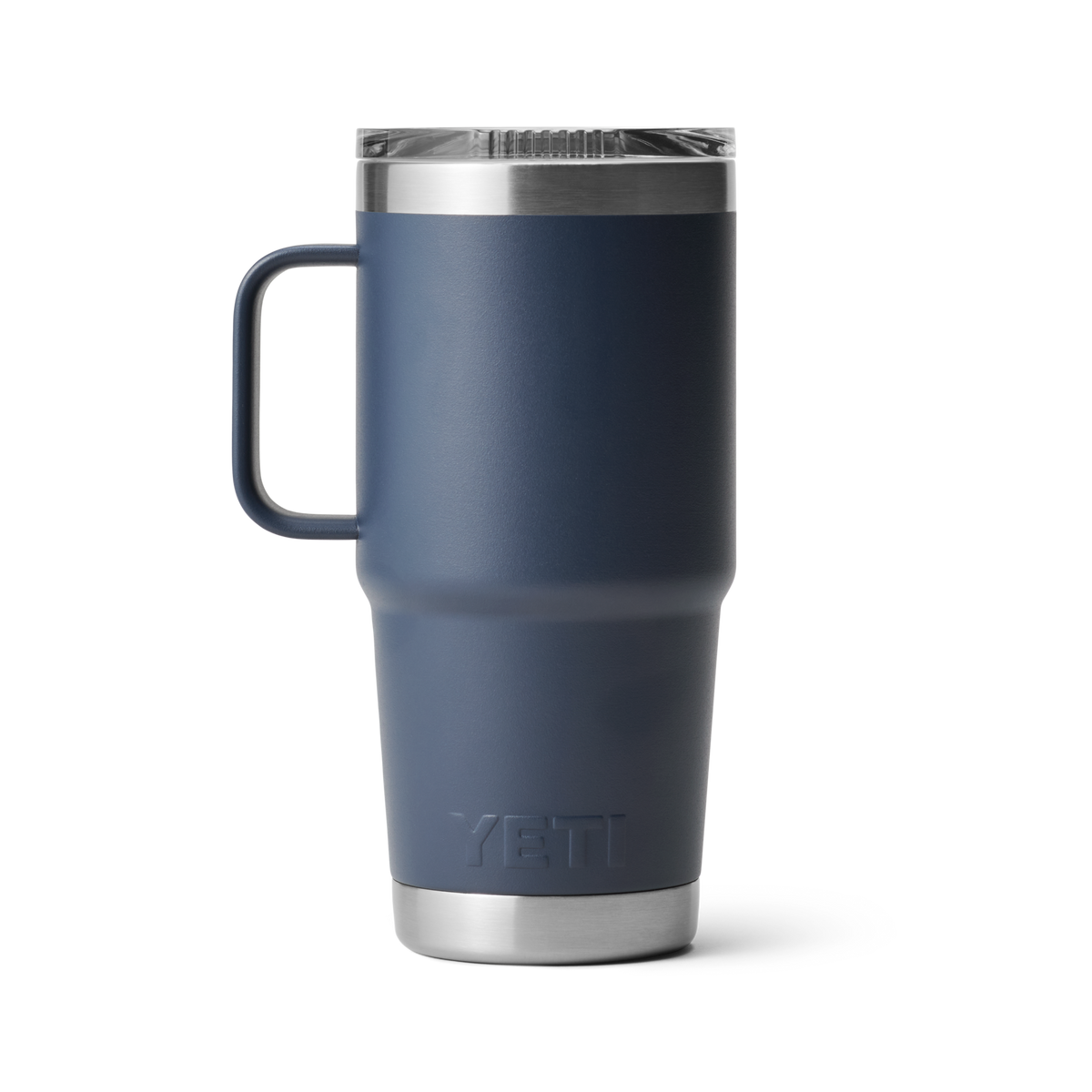 CORE | Rambler® 20oz Travel Mug + Stronghold Lid