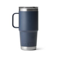 CORE | Rambler® 20oz Travel Mug + Stronghold Lid