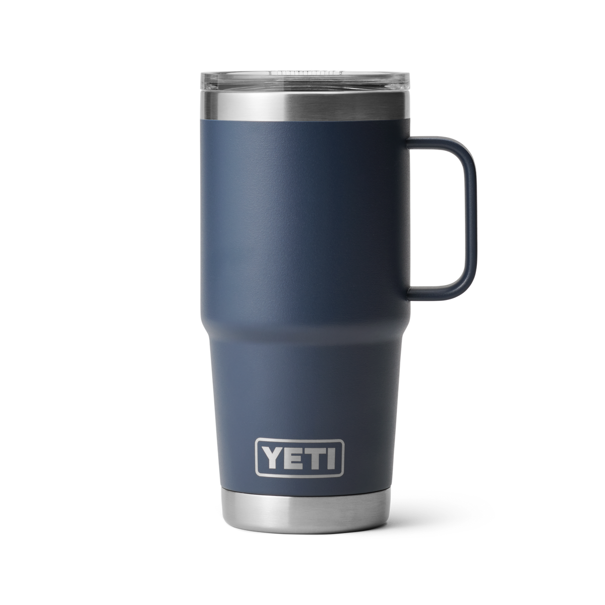 CORE | Rambler® 20oz Travel Mug + Stronghold Lid