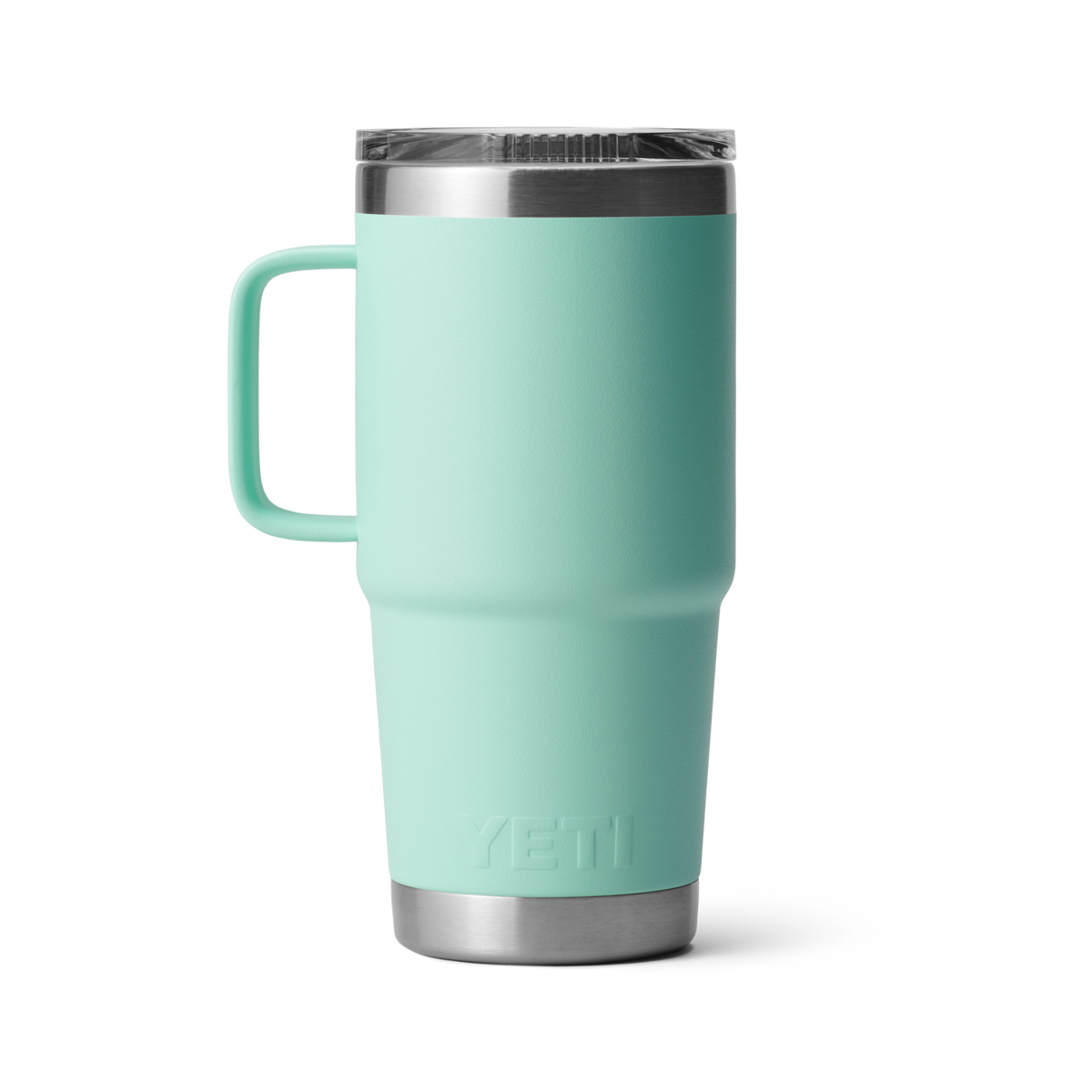 CORE | Rambler® 20oz Travel Mug + Stronghold Lid