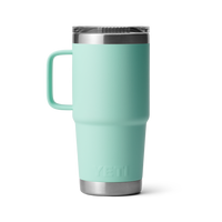 CORE | Rambler® 20oz Travel Mug + Stronghold Lid