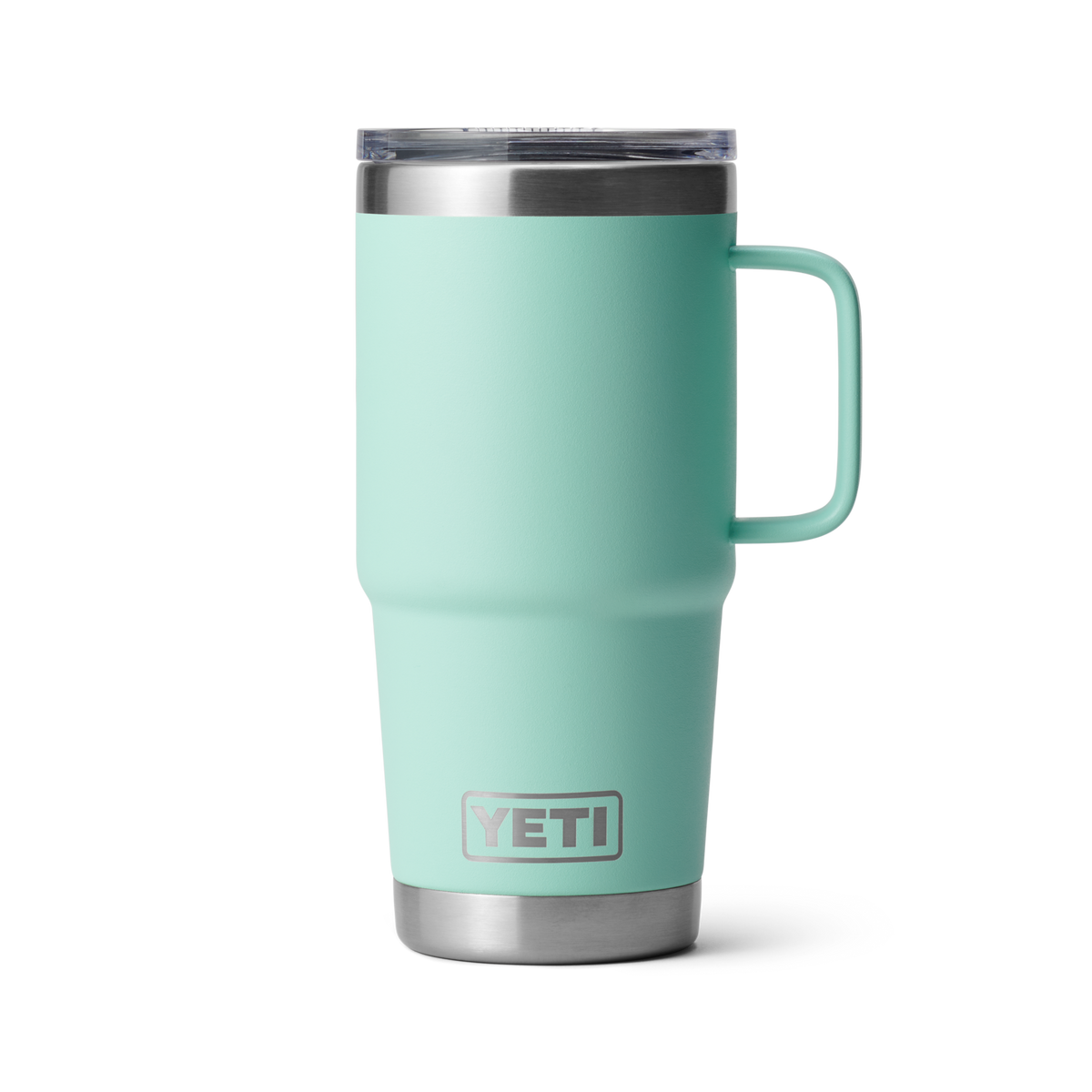 CORE | Rambler® 20oz Travel Mug + Stronghold Lid