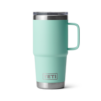 CORE | Rambler® 20oz Travel Mug + Stronghold Lid