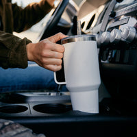 Rambler® 42oz Straw Mug