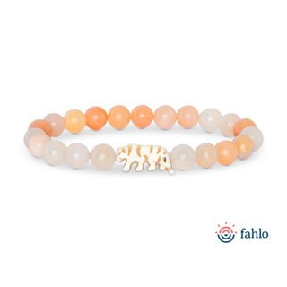 The Prowl Bracelet • Tiger